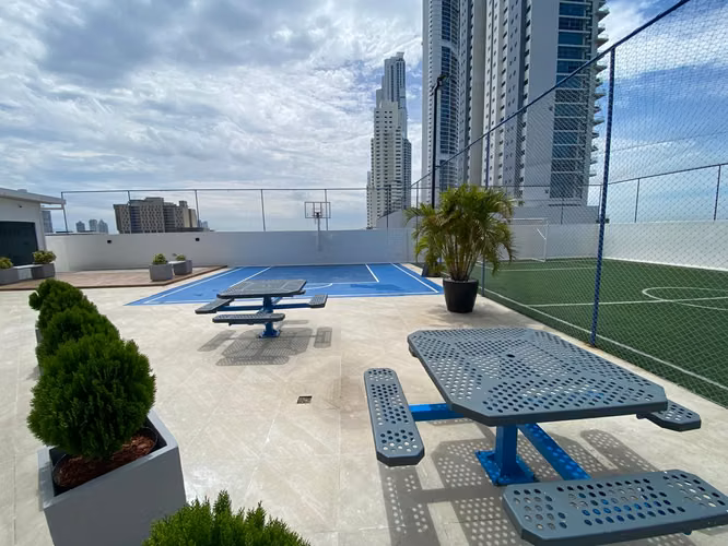 ALQUILO - VENDO  PH Paramount,  Costa del Este - Imagen 17