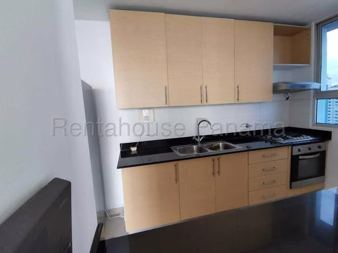 Apartamento en Venta en  San Francisco JG