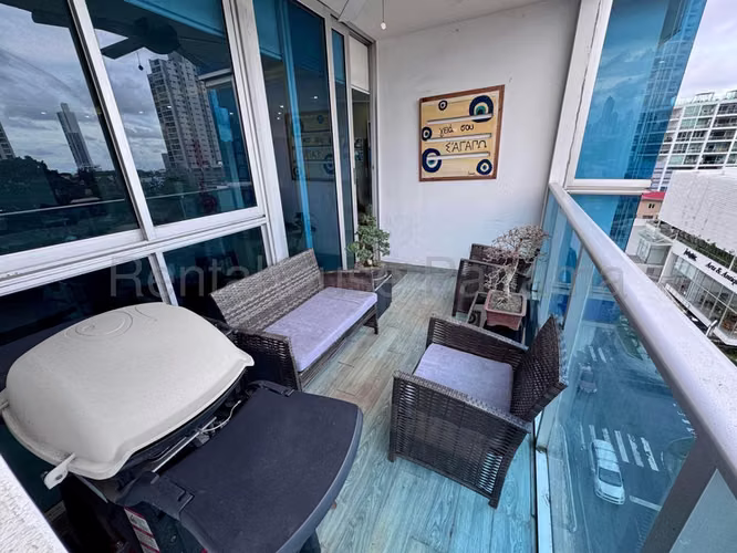 Apartamento en Venta en  San Francisco JG