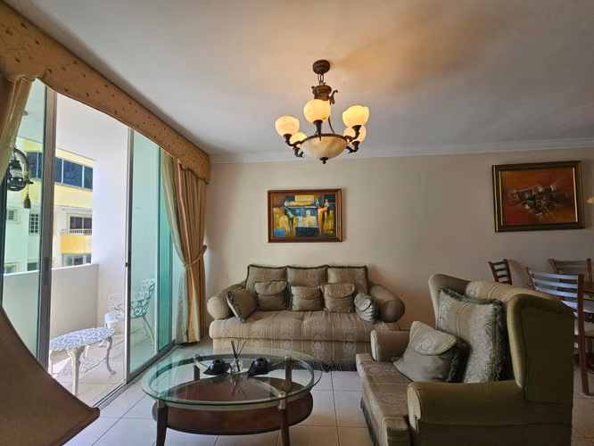 GREEN PARK CONDADO DEL REY AMPLIO APTO 108 m² - Imagen 2