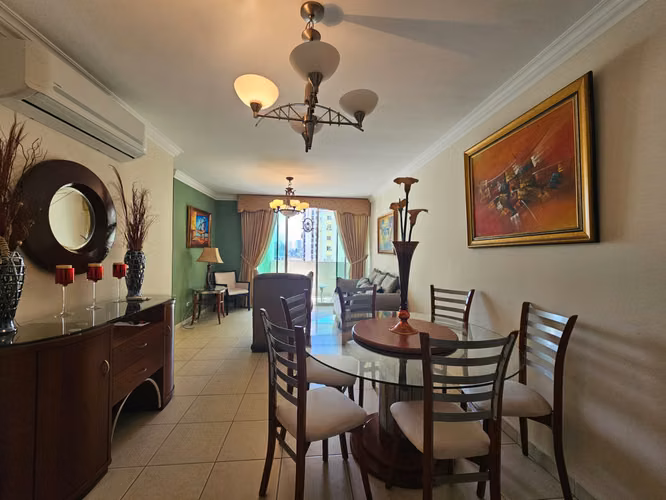 GREEN PARK CONDADO DEL REY AMPLIO APTO 108 m²