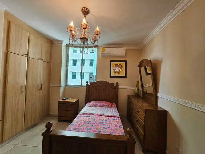 GREEN PARK CONDADO DEL REY AMPLIO APTO 108 m² - Imagen 13