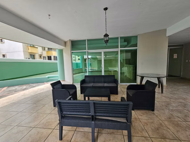 GREEN PARK CONDADO DEL REY AMPLIO APTO 108 m² - Imagen 15
