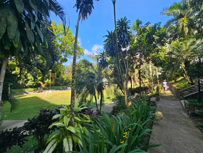 GREEN PARK CONDADO DEL REY AMPLIO APTO 108 m² - Imagen 17