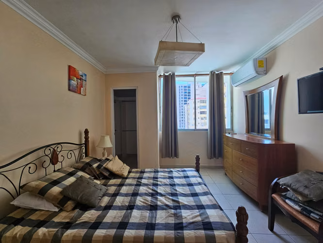 GREEN PARK CONDADO DEL REY AMPLIO APTO 108 m² - Imagen 9
