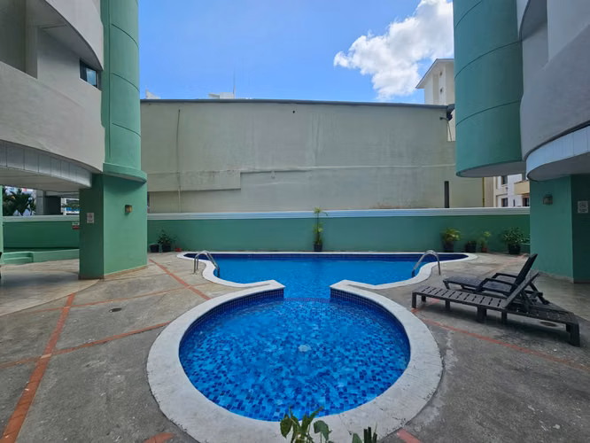 GREEN PARK CONDADO DEL REY AMPLIO APTO 108 m² - Imagen 14