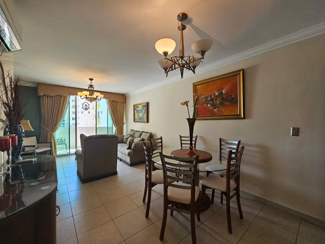 GREEN PARK CONDADO DEL REY AMPLIO APTO 108 m² - Imagen 4