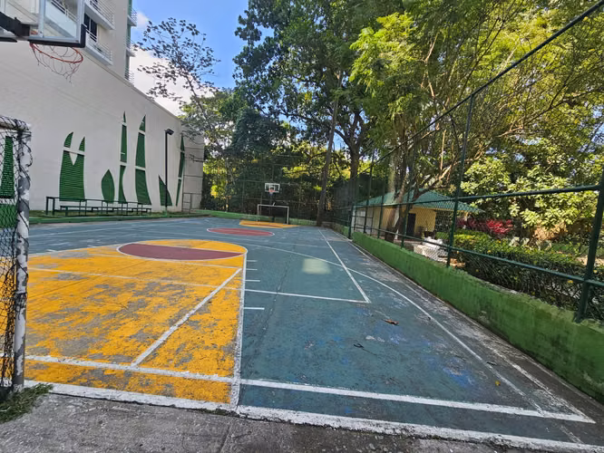 GREEN PARK CONDADO DEL REY AMPLIO APTO 108 m² - Imagen 19