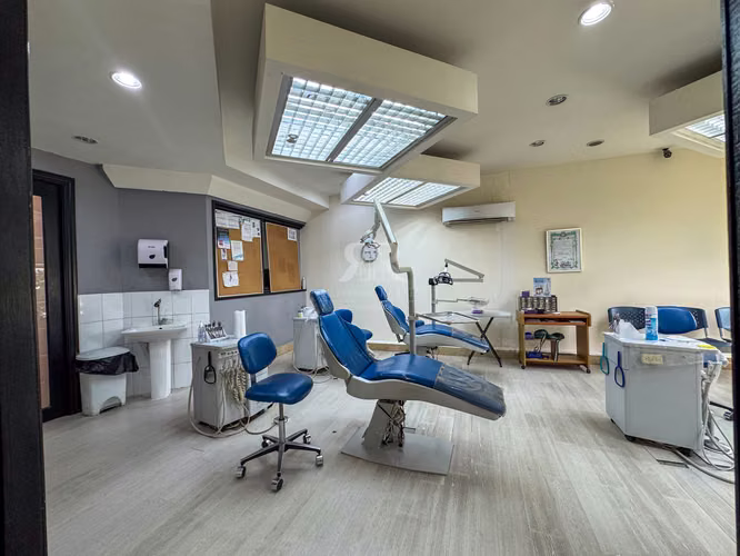 Oficina de 310m2 Vía Ramon Arias Vía Brasil - Imagen 13