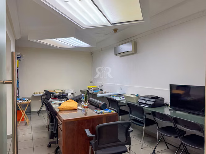 Oficina de 310m2 Vía Ramon Arias Vía Brasil - Imagen 7