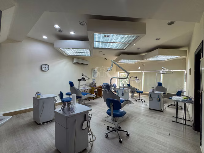 Oficina de 310m2 Vía Ramon Arias Vía Brasil - Imagen 12