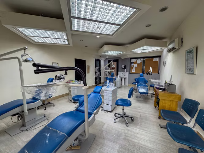 Oficina de 310m2 Vía Ramon Arias Vía Brasil - Imagen 15
