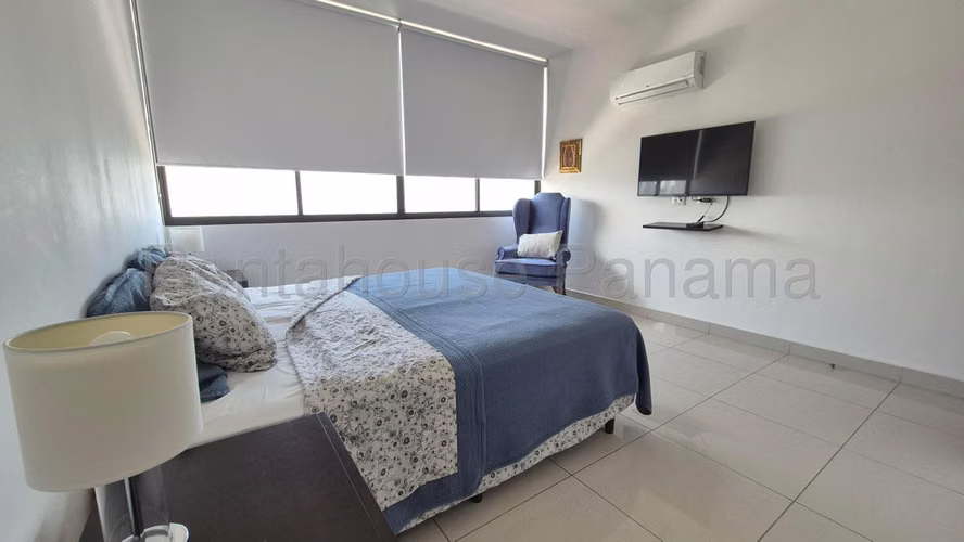 Apartamento en Venta en Coco del Mar JG