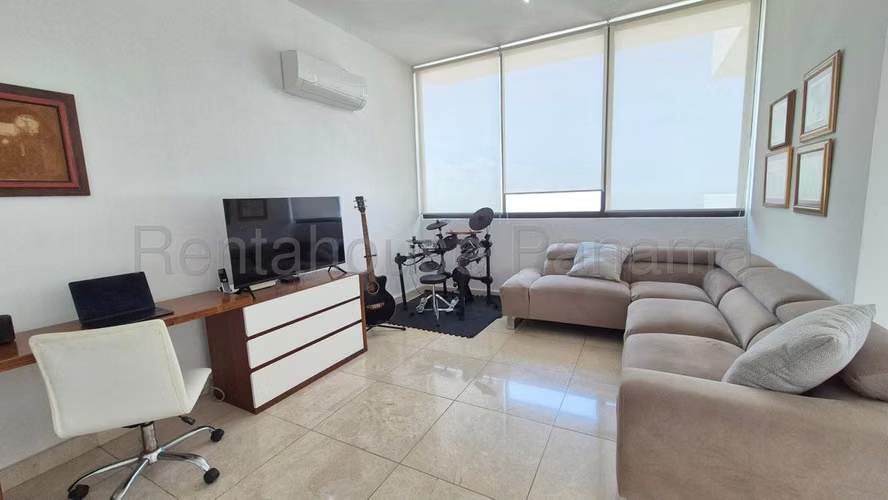 Apartamento en Venta en Coco del Mar JG