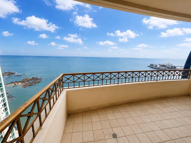 PH Pacific Point – Punta Pacífica | Vista al Mar | 306 m² | $750,000 - Imagen 2