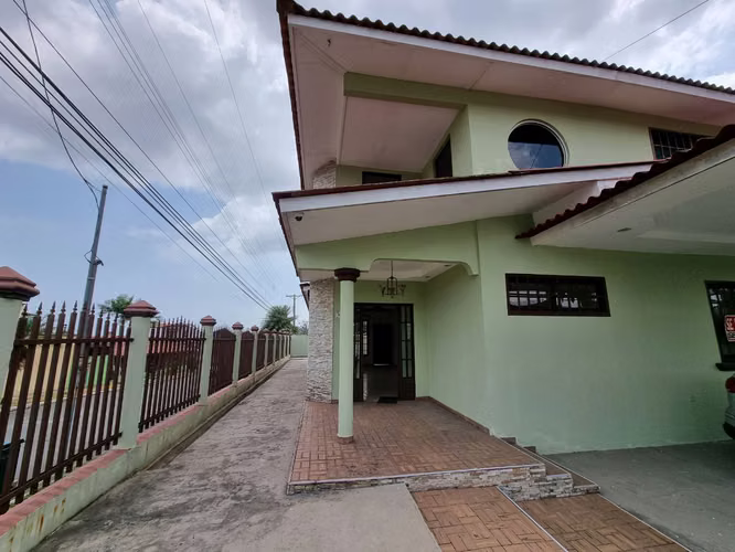 CASA BRISAS DEL GOLF - 333.26m131 - Imagen 5