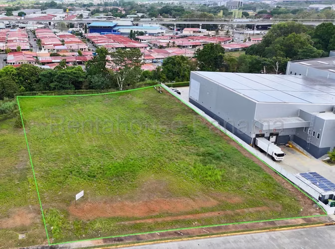 Terreno en Venta en Las Mañanitas JG