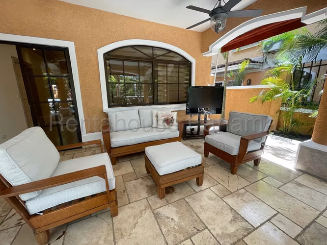 Alquilo casa en Clayton MPM 26-8985 - Imagen 5