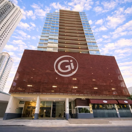 Venta Apartamento Amoblado Quartier Atlapa San Francisco