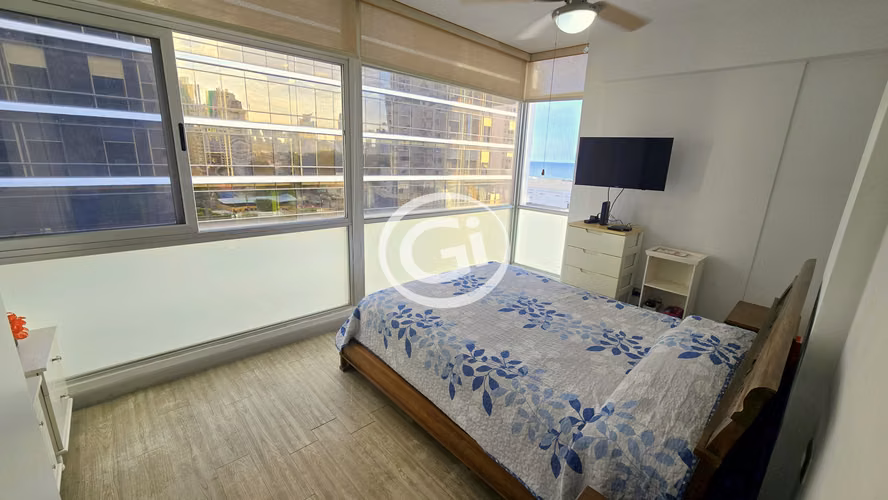 Venta Apartamento Amoblado Quartier Atlapa San Francisco