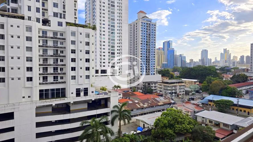Venta Apartamento Amoblado Quartier Atlapa San Francisco