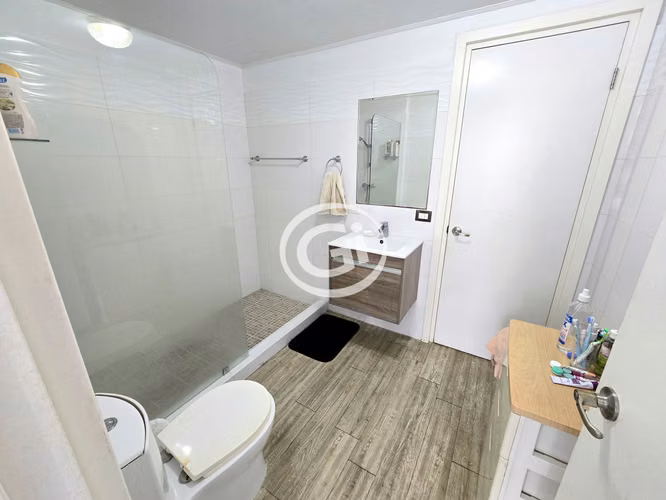 Venta Apartamento Amoblado Quartier Atlapa San Francisco