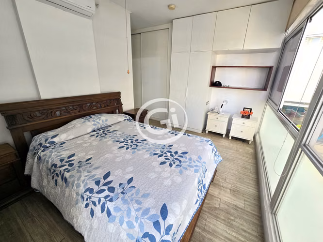 Venta Apartamento Amoblado Quartier Atlapa San Francisco