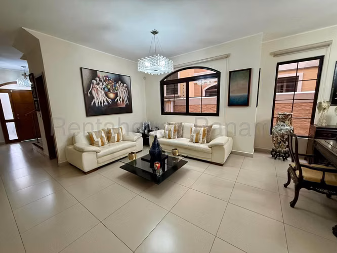 Alquilo casa en Costa Sur - Imagen 4