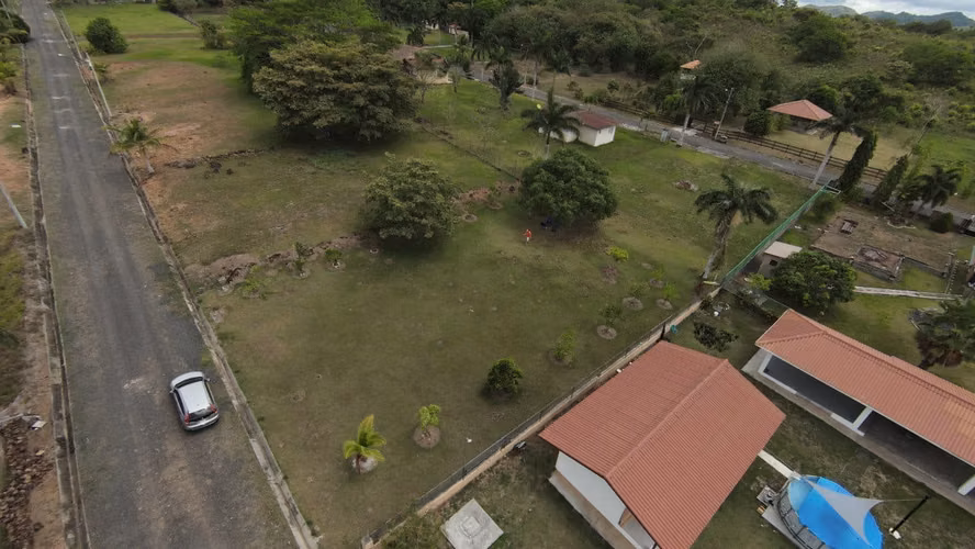 TERRENO EN DISTRITO CAPIRA 900MTS2 - Imagen 5
