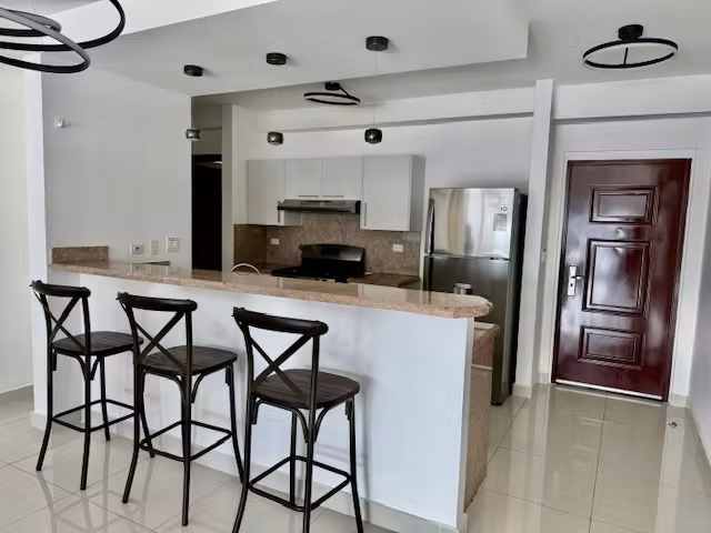 Se alquila apartamento en Costa del Este PH Top Tower Amoblado LH - Imagen 19