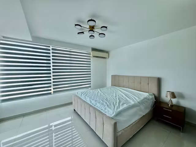 Se alquila apartamento en Costa del Este PH Top Tower Amoblado LH - Imagen 8