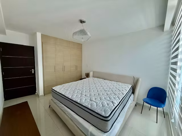 Se alquila apartamento en Costa del Este PH Top Tower Amoblado LH - Imagen 6