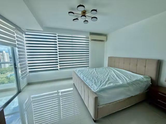 Se alquila apartamento en Costa del Este PH Top Tower Amoblado LH - Imagen 17