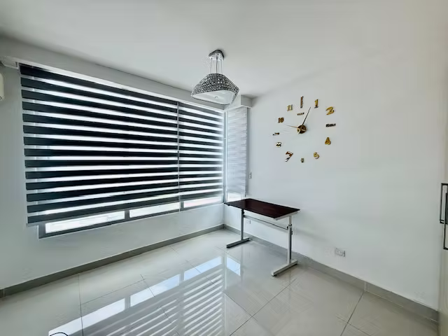 Se alquila apartamento en Costa del Este PH Top Tower Amoblado LH - Imagen 9
