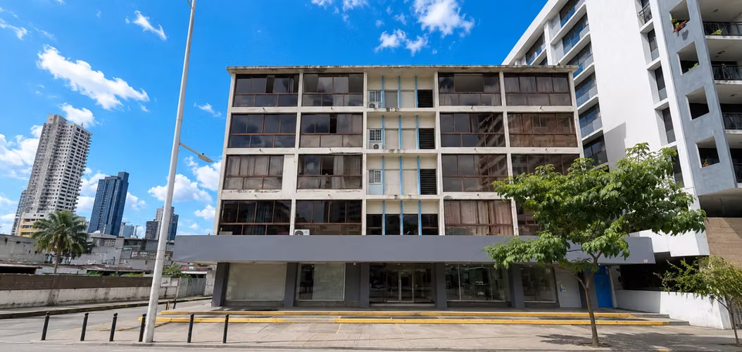 Venta Edificio en El Cangrejo, 3,500m2 de Construcción - Imagen 6