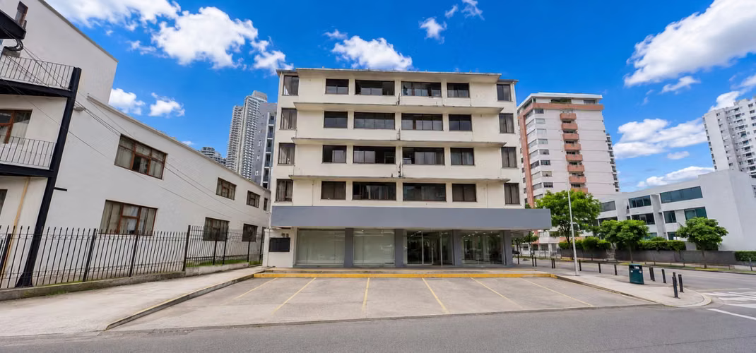 Venta Edificio en El Cangrejo, 3,500m2 de Construcción - Imagen 5