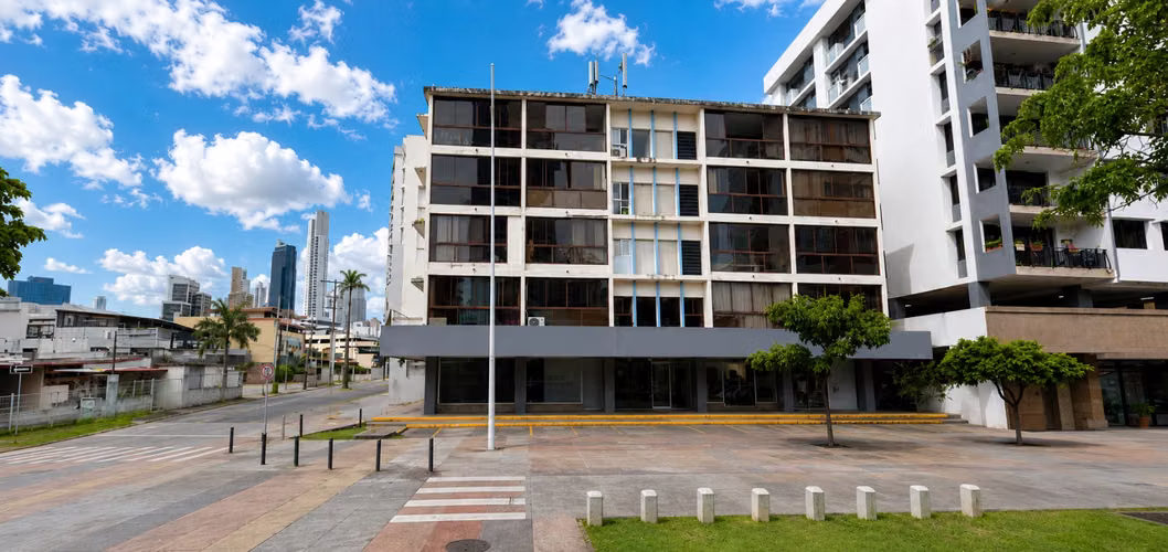 Venta Edificio en El Cangrejo, 3,500m2 de Construcción - Imagen 8