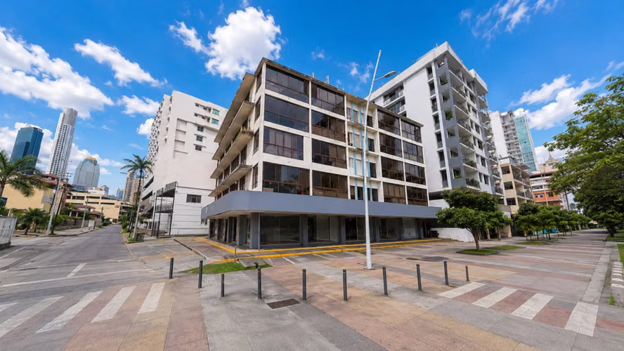 Venta Edificio en El Cangrejo, 3,500m2 de Construcción - Imagen 12