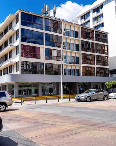 Venta Edificio en El Cangrejo, 3,500m2 de Construcción - Imagen 10