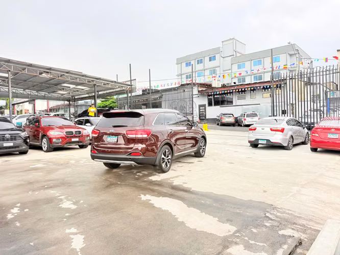 Kia Sorento 2018