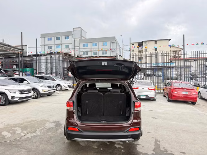 Kia Sorento 2018