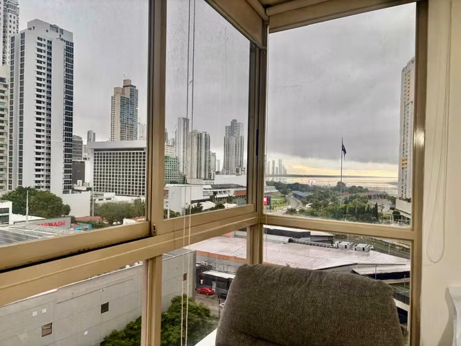 Venta de Apartamento en PH San Francisco Bay LH