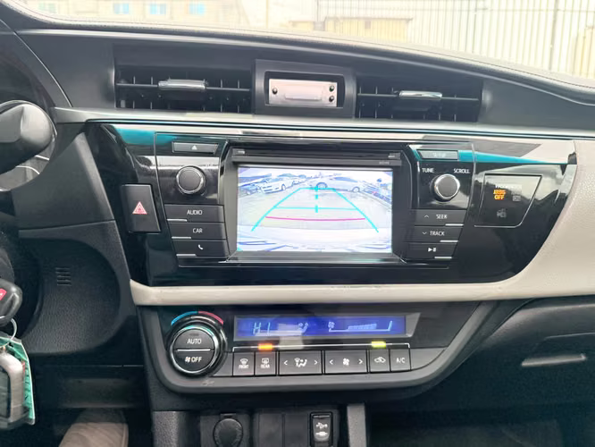 Toyota Corolla 2015 - Imagen 12