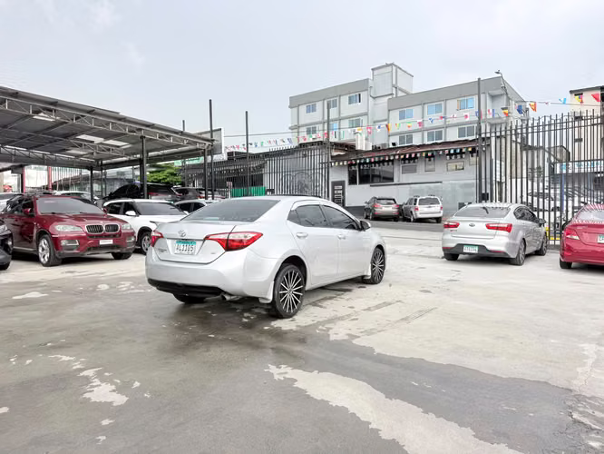 Toyota Corolla 2015 - Imagen 5