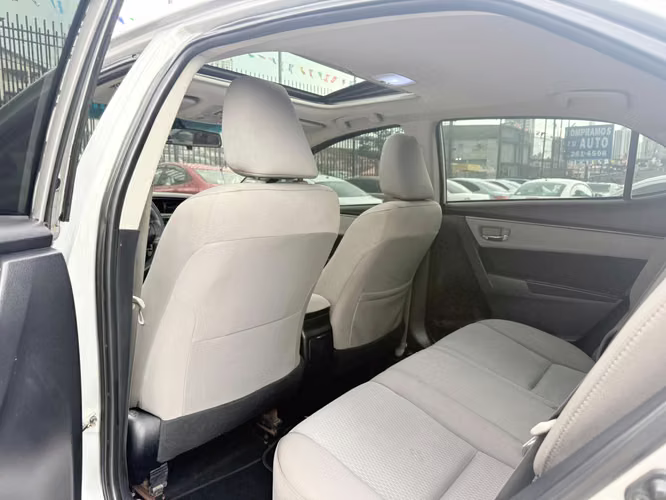 Toyota Corolla 2015 - Imagen 6