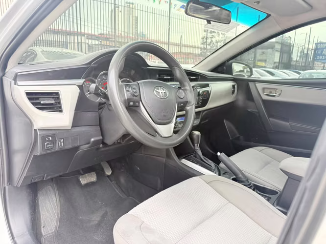 Toyota Corolla 2015 - Imagen 11