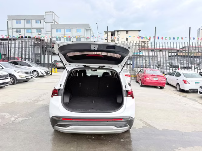 Hyundai  Santa Fe 2023 - Imagen 6