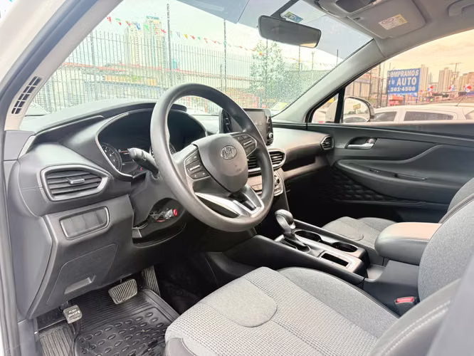 Hyundai  Santa Fe 2023 - Imagen 11