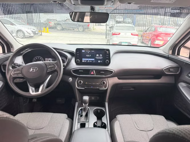 Hyundai  Santa Fe 2023 - Imagen 15