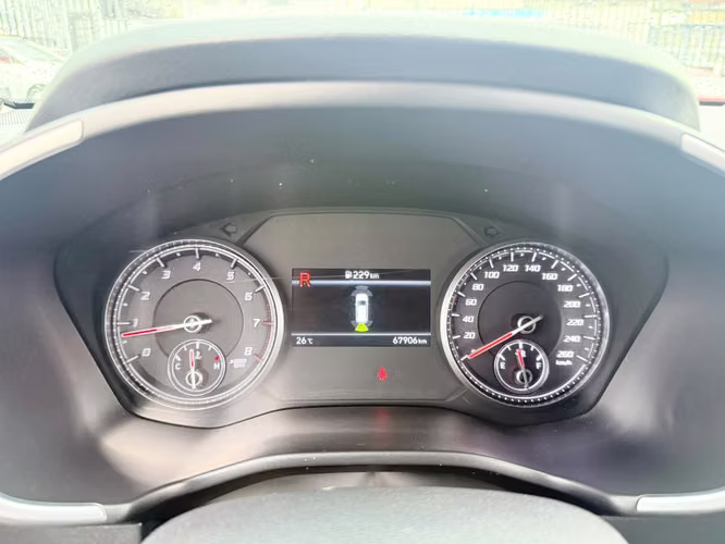 Hyundai  Santa Fe 2023 - Imagen 14